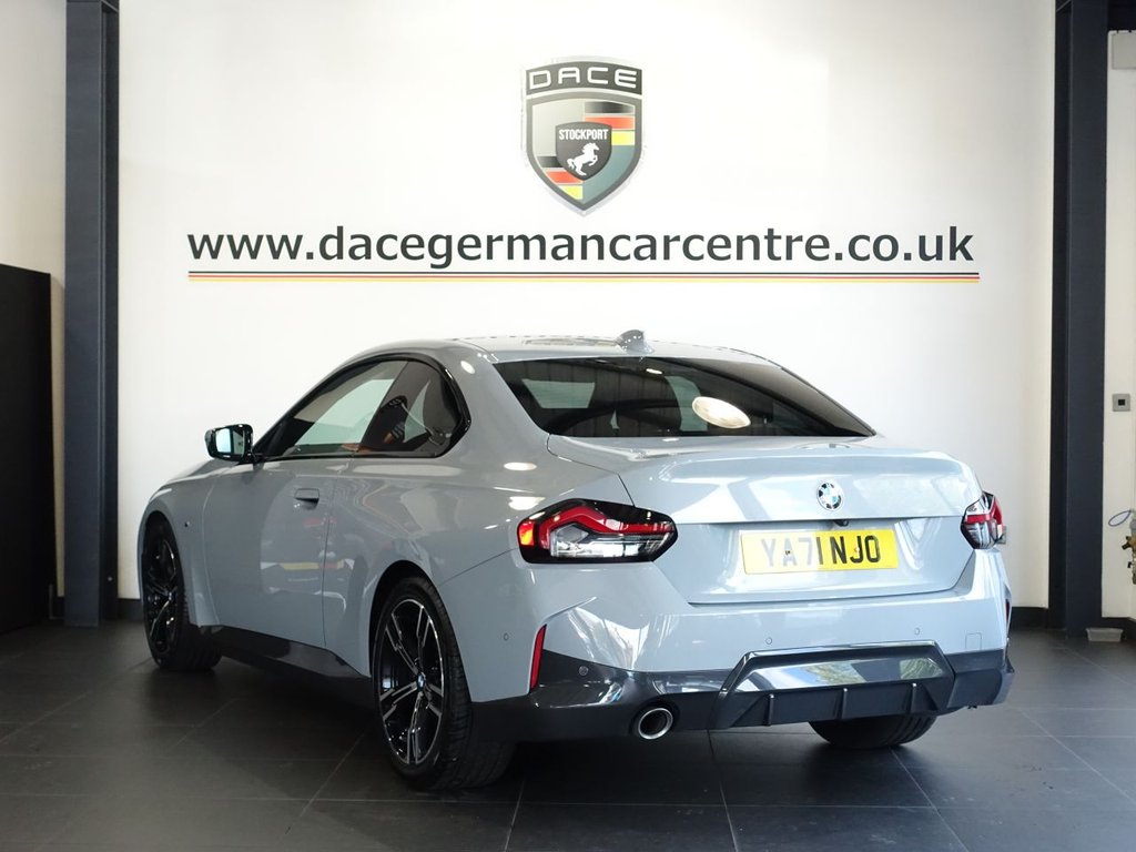 Used BMW 2 Series 2022 for sale - 75777404: Photo 8