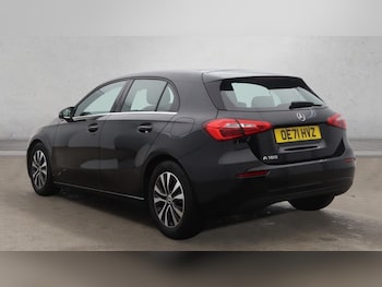 Used Mercedes-Benz A-Class 2022 for sale - 77654978: Photo