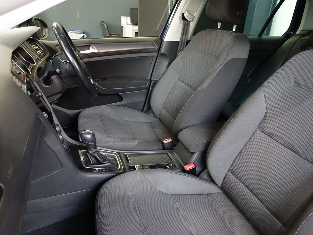 Used Volkswagen Golf 2020 for sale - 77643009: Photo 12