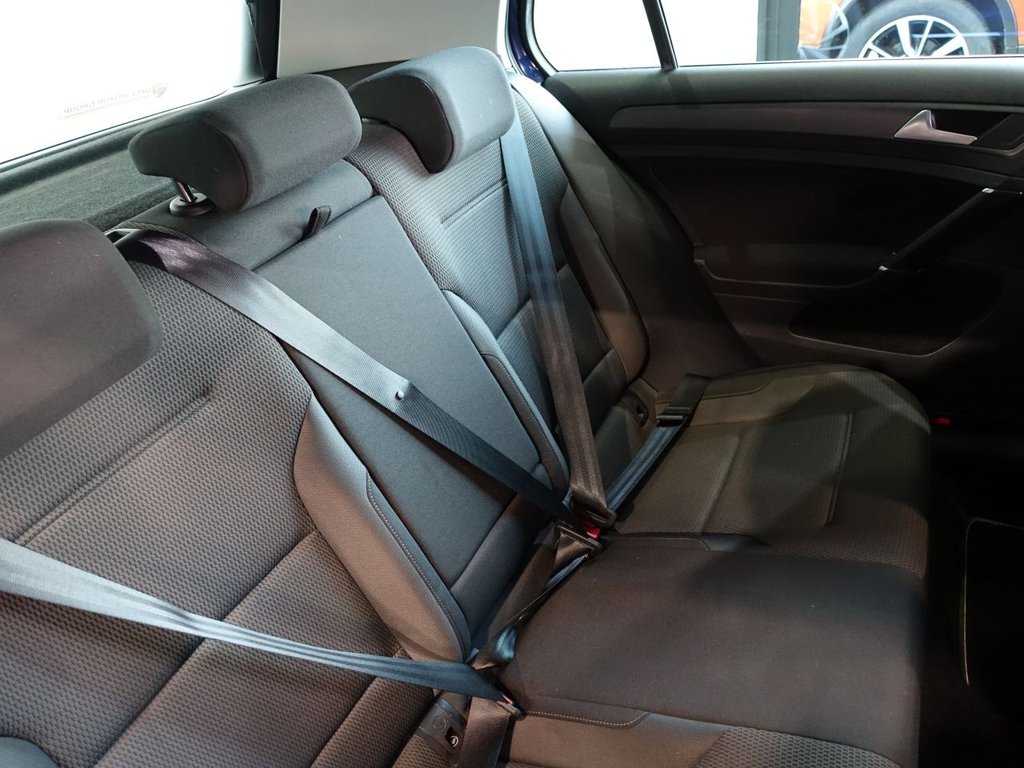 Used Volkswagen Golf 2020 for sale - 77643009: Photo 14