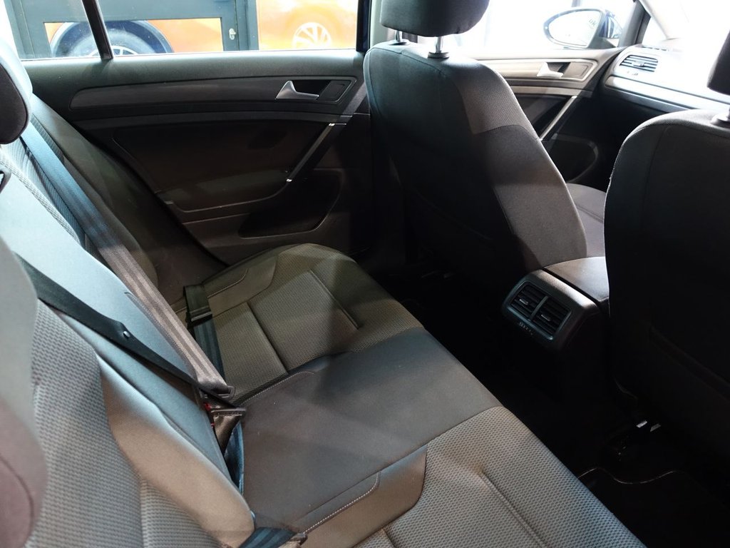 Used Volkswagen Golf 2020 for sale - 77643009: Photo 15