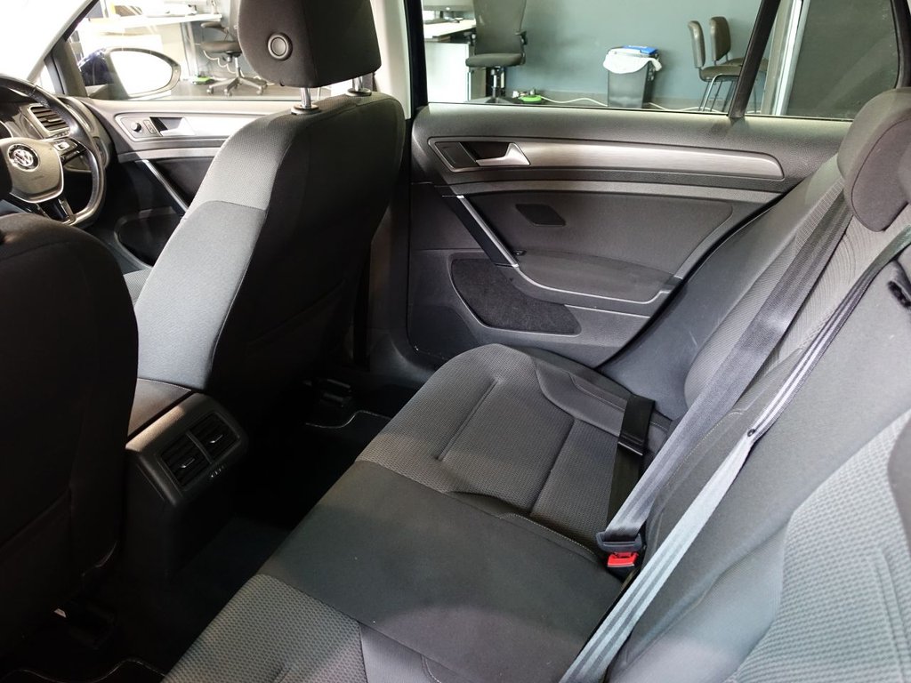 Used Volkswagen Golf 2020 for sale - 77643009: Photo 16