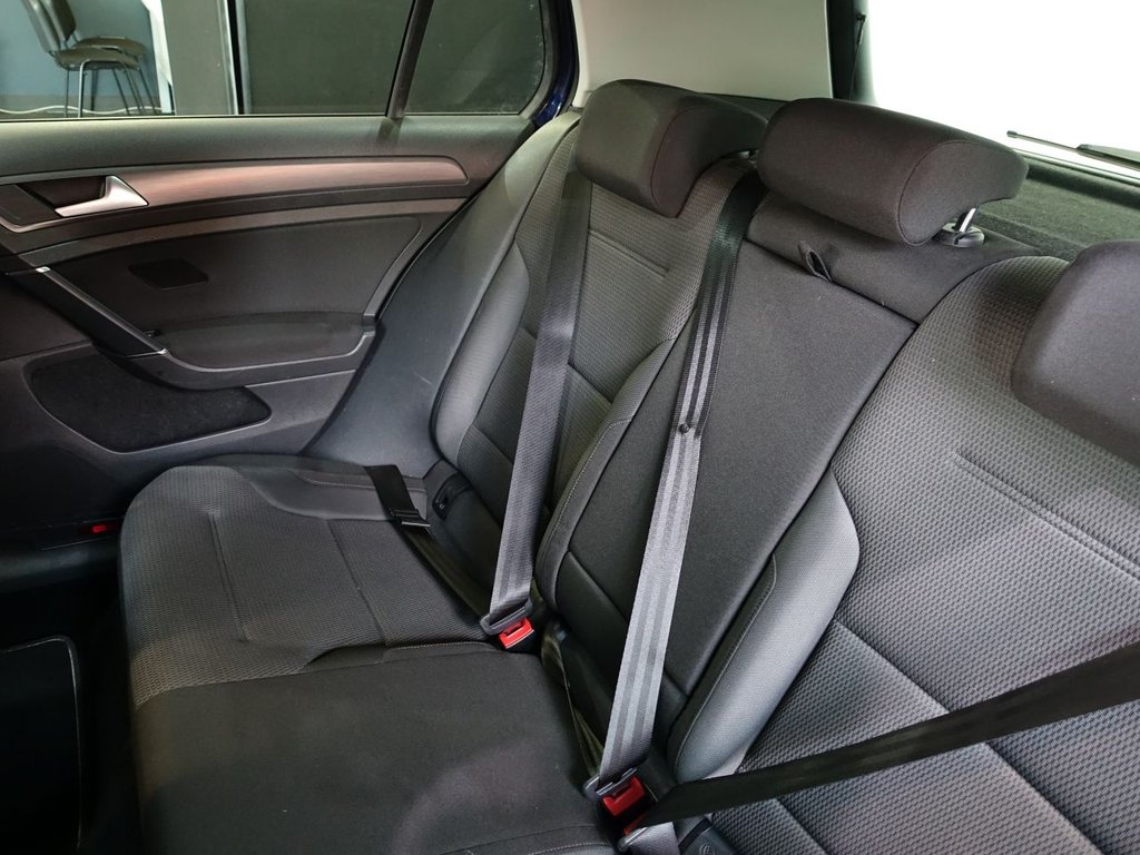 Used Volkswagen Golf 2020 for sale - 77643009: Photo 17
