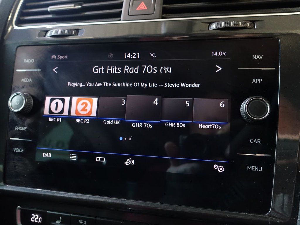 Used Volkswagen Golf 2020 for sale - 77643009: Photo 25