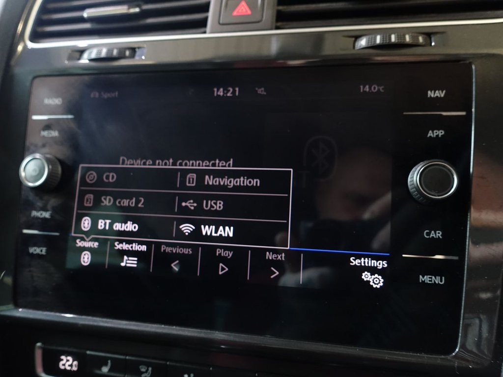 Used Volkswagen Golf 2020 for sale - 77643009: Photo 26