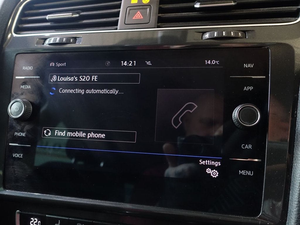 Used Volkswagen Golf 2020 for sale - 77643009: Photo 27