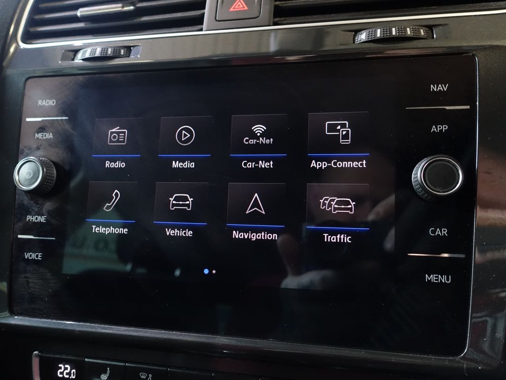 Used Volkswagen Golf 2020 for sale - 77643009: Photo 29