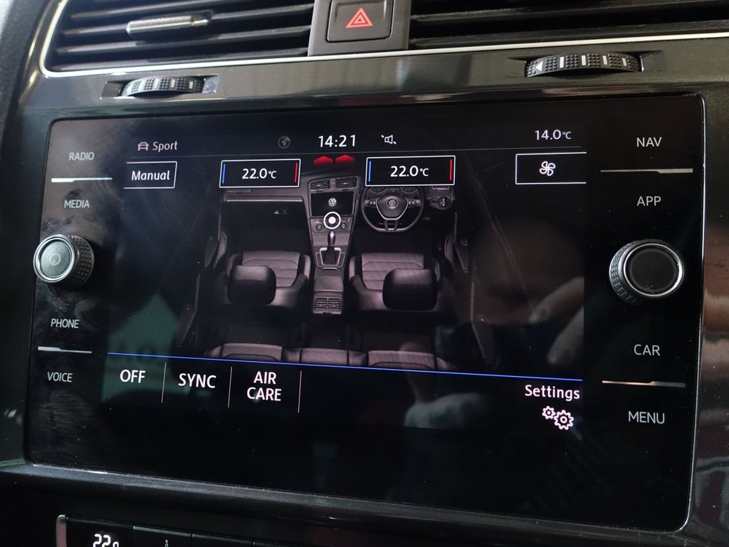 Used Volkswagen Golf 2020 for sale - 77643009: Photo 31