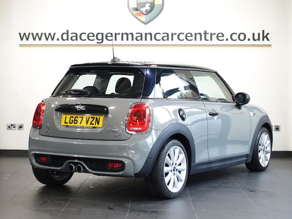 Used MINI Hatch 2017 for sale - 76068969: Photo 11