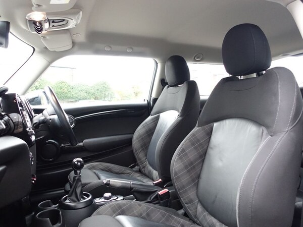 Used MINI Hatch 2017 for sale - 76068969: Photo 14