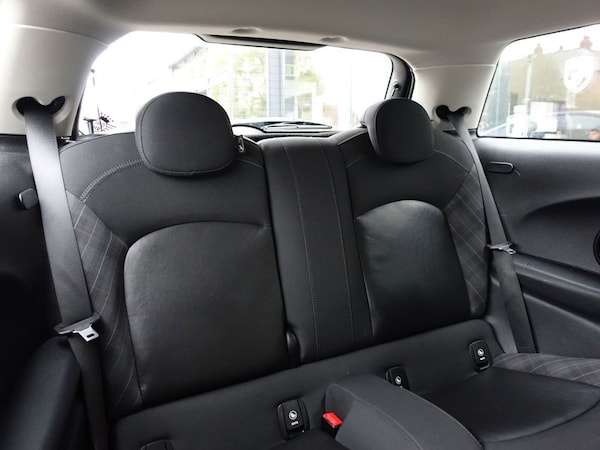 Used MINI Hatch 2017 for sale - 76068969: Photo 15