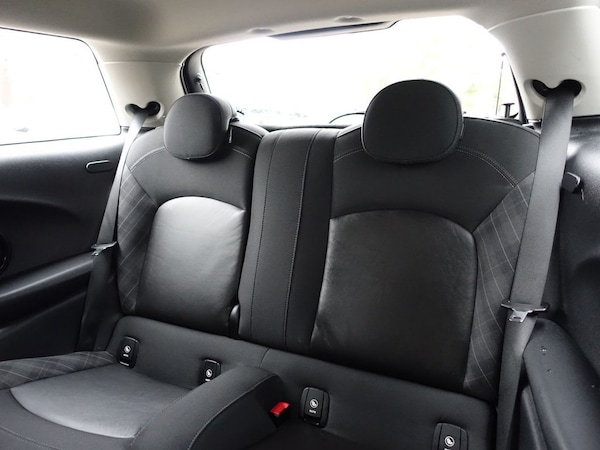 Used MINI Hatch 2017 for sale - 76068969: Photo 17