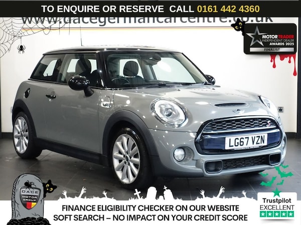 Used MINI Hatch 2017 for sale - 76068969: Photo 1