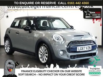 Used MINI Hatch 2017 for sale - 76068969: Photo