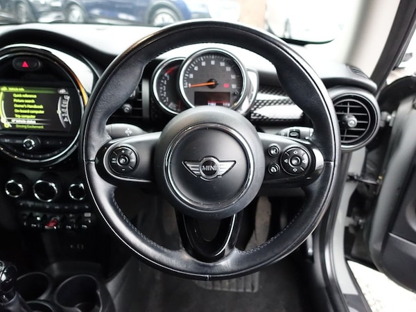 Used MINI Hatch 2017 for sale - 76068969: Photo 27