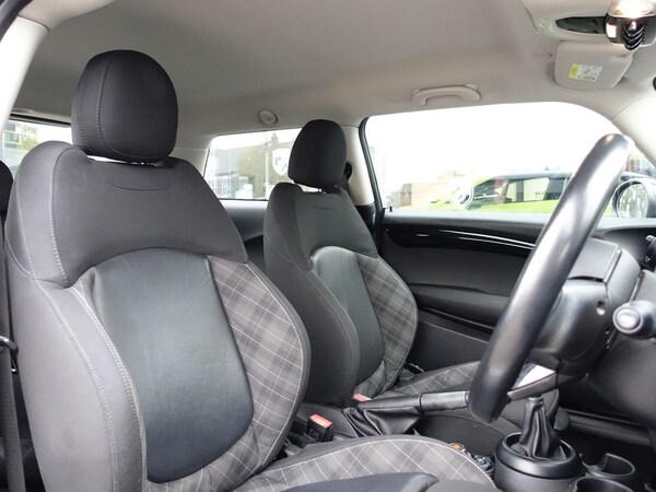 Used MINI Hatch 2017 for sale - 76068969: Photo 3