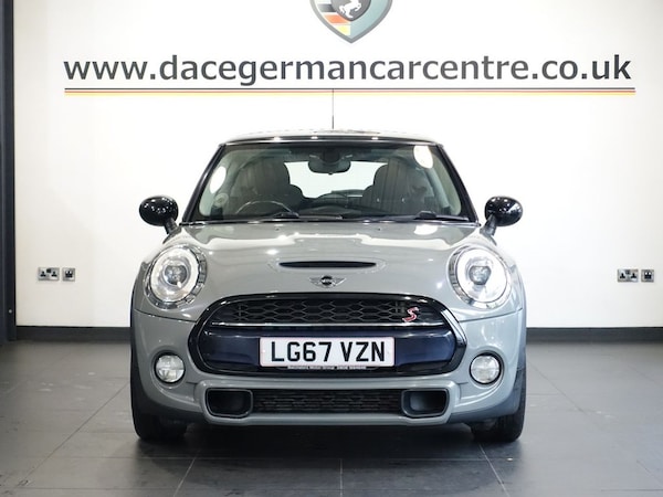 Used MINI Hatch 2017 for sale - 76068969: Photo 5