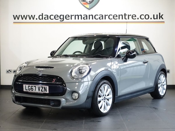 Used MINI Hatch 2017 for sale - 76068969: Photo 6
