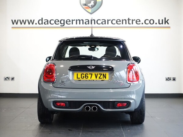 Used MINI Hatch 2017 for sale - 76068969: Photo 9