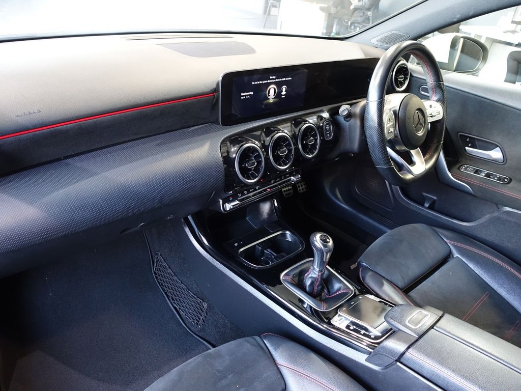 Used Mercedes-Benz A-Class 2019 for sale - 77643082: Photo 11