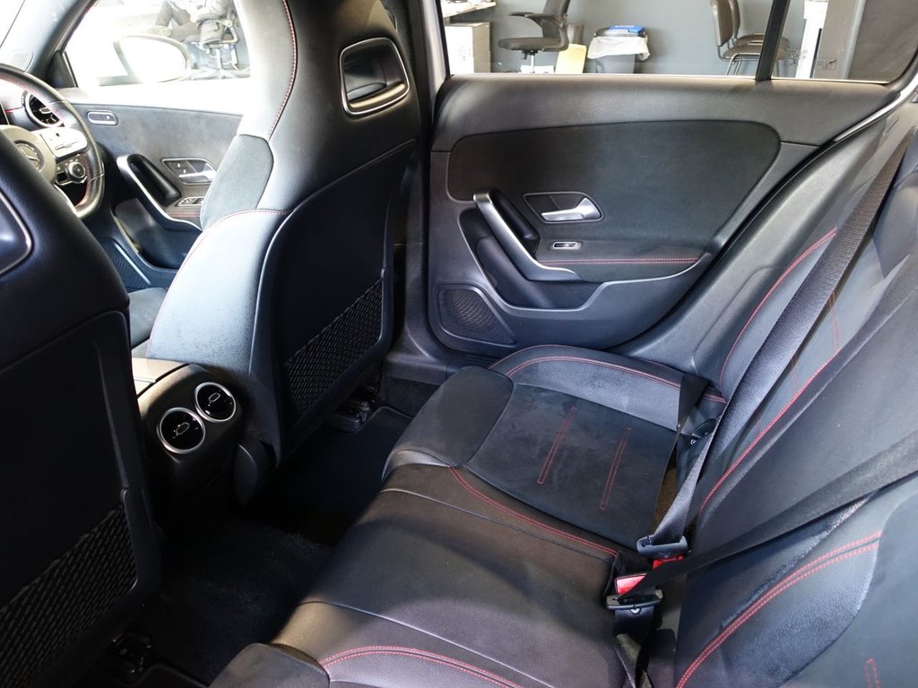 Used Mercedes-Benz A-Class 2019 for sale - 77643082: Photo 16