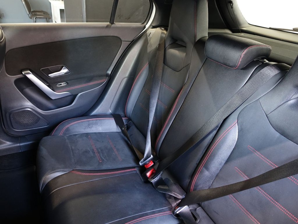 Used Mercedes-Benz A-Class 2019 for sale - 77643082: Photo 17