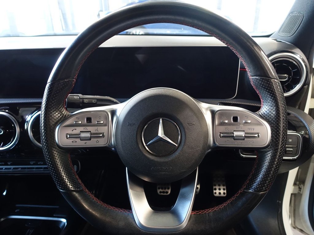 Used Mercedes-Benz A-Class 2019 for sale - 77643082: Photo 18