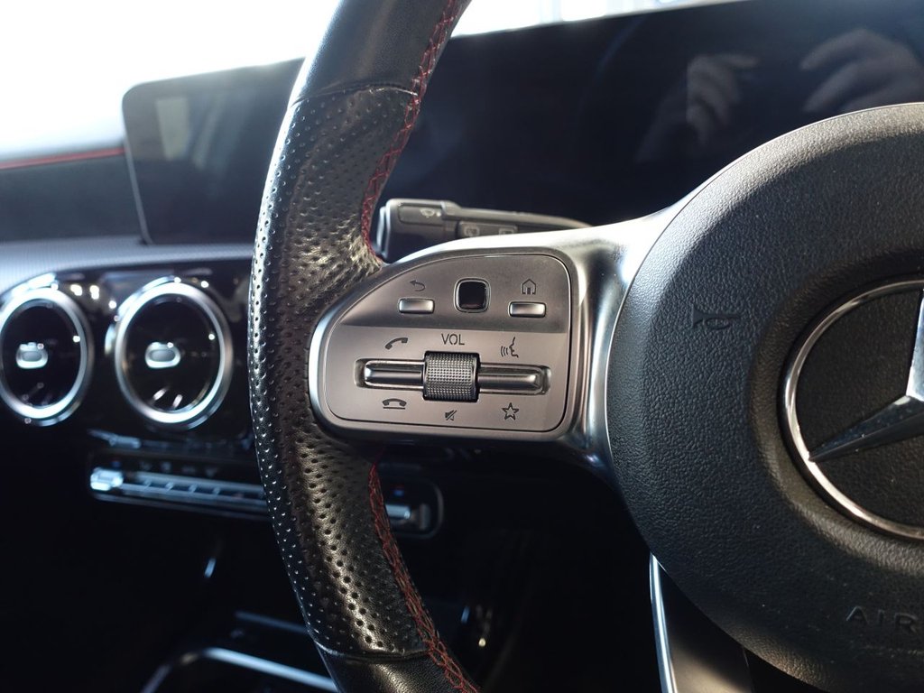 Used Mercedes-Benz A-Class 2019 for sale - 77643082: Photo 19