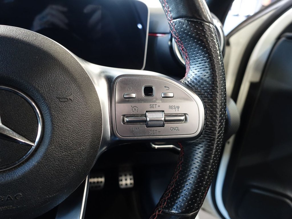 Used Mercedes-Benz A-Class 2019 for sale - 77643082: Photo 20