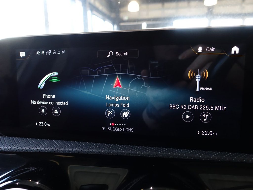 Used Mercedes-Benz A-Class 2019 for sale - 77643082: Photo 29