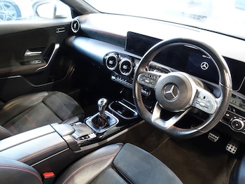 Used Mercedes-Benz A-Class 2019 for sale - 77643082: Photo