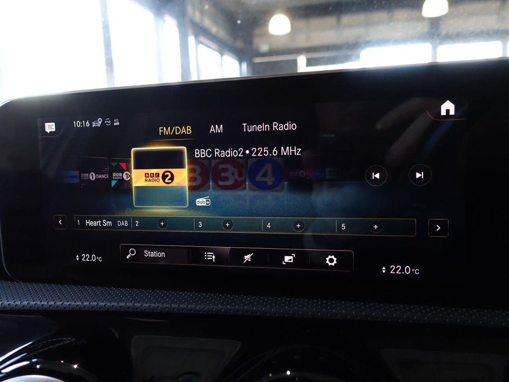 Used Mercedes-Benz A-Class 2019 for sale - 77643082: Photo 30