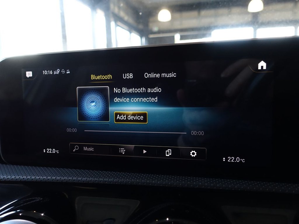 Used Mercedes-Benz A-Class 2019 for sale - 77643082: Photo 31