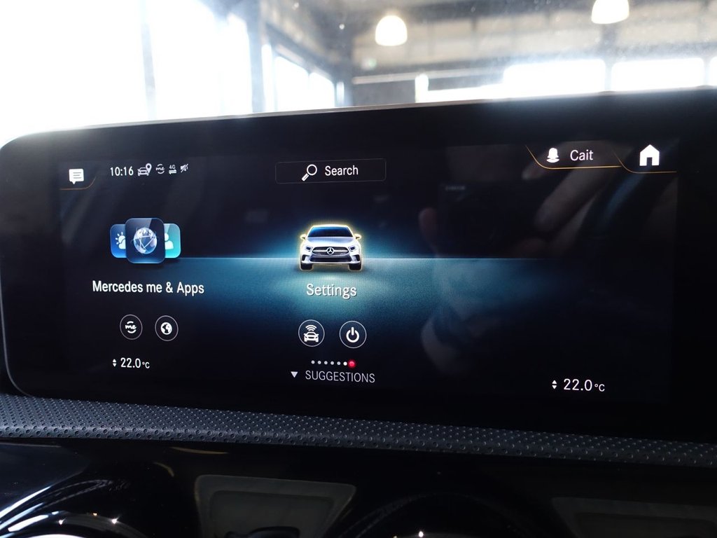 Used Mercedes-Benz A-Class 2019 for sale - 77643082: Photo 34