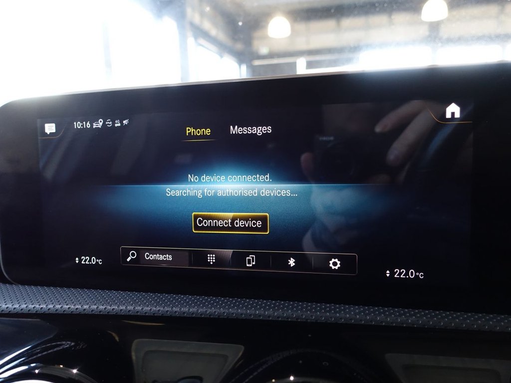 Used Mercedes-Benz A-Class 2019 for sale - 77643082: Photo 36