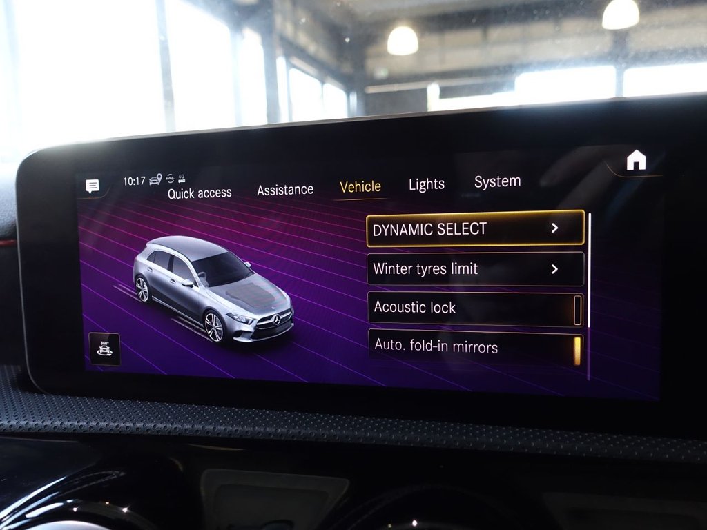 Used Mercedes-Benz A-Class 2019 for sale - 77643082: Photo 38