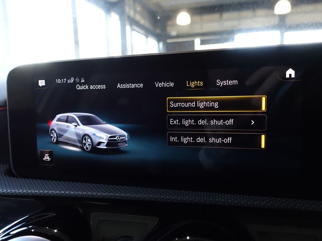 Used Mercedes-Benz A-Class 2019 for sale - 77643082: Photo 39