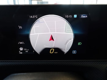 Used Mercedes-Benz A-Class 2019 for sale - 77643082: Photo