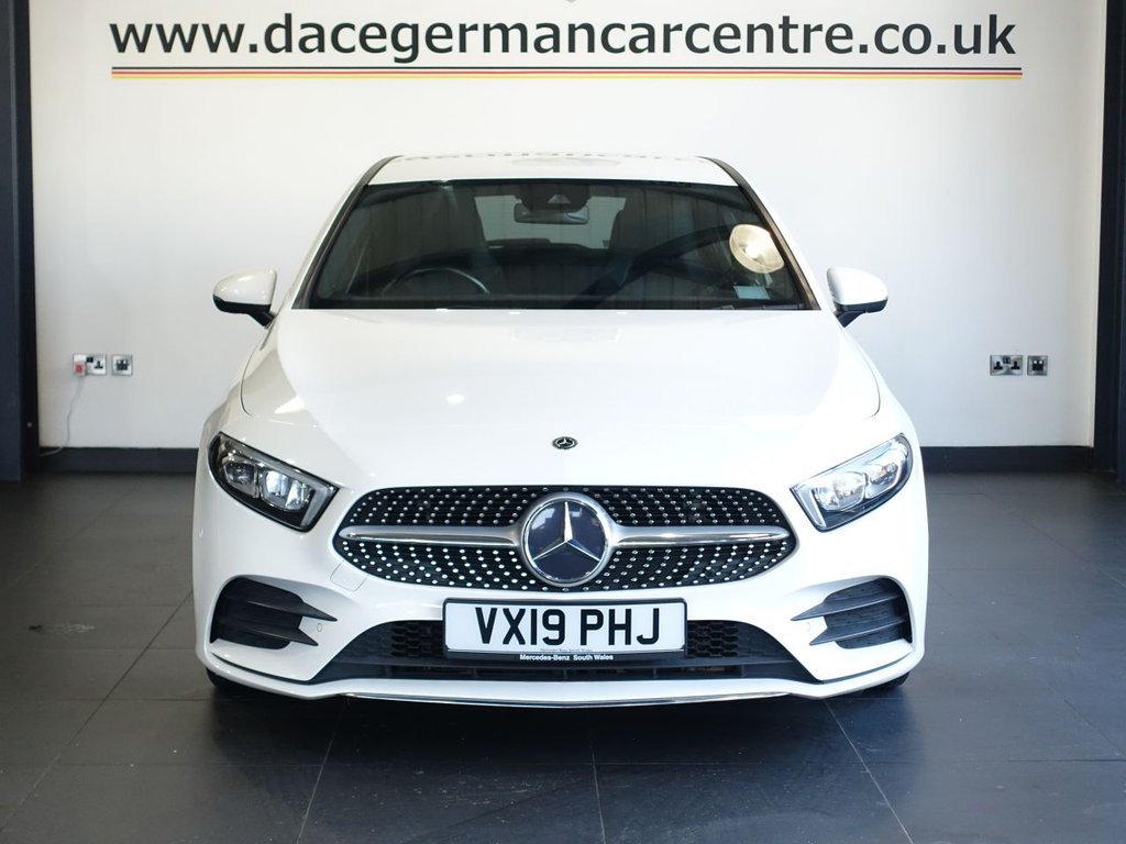 Used Mercedes-Benz A-Class 2019 for sale - 77643082: Photo 4