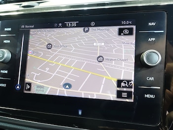 Used Volkswagen Touran 2020 for sale - 79584346: Photo