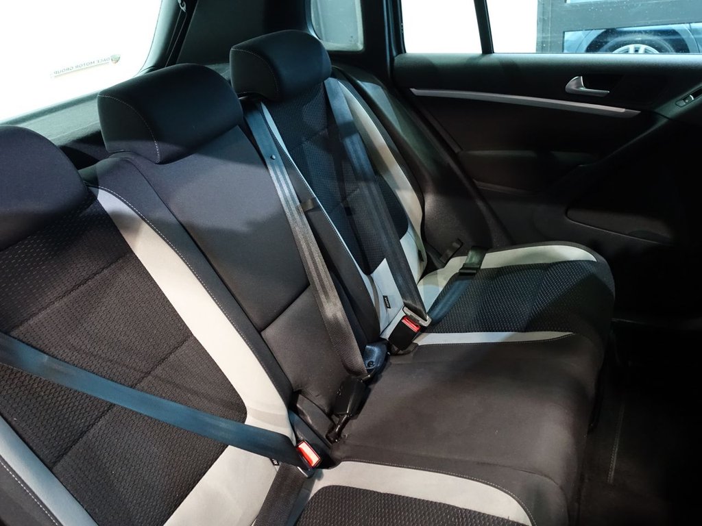 Used Volkswagen Tiguan 2015 for sale - 77250552: Photo 14