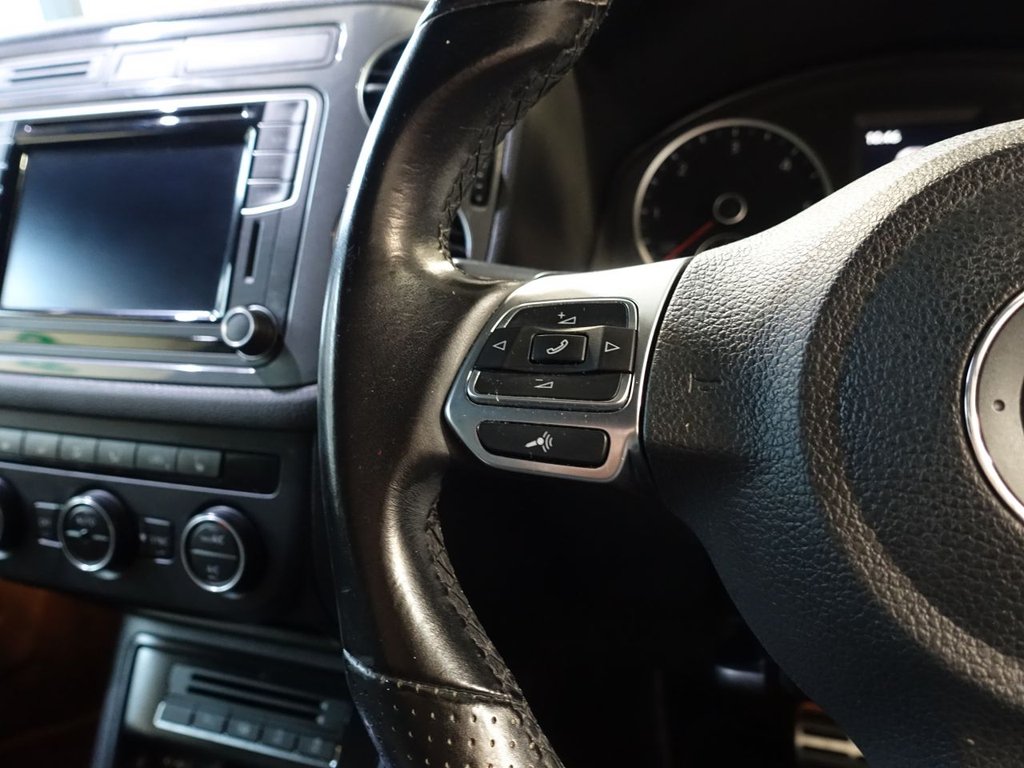 Used Volkswagen Tiguan 2015 for sale - 77250552: Photo 20