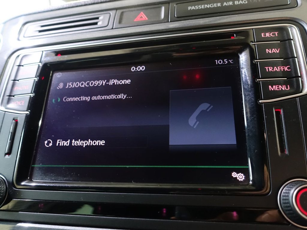 Used Volkswagen Tiguan 2015 for sale - 77250552: Photo 32