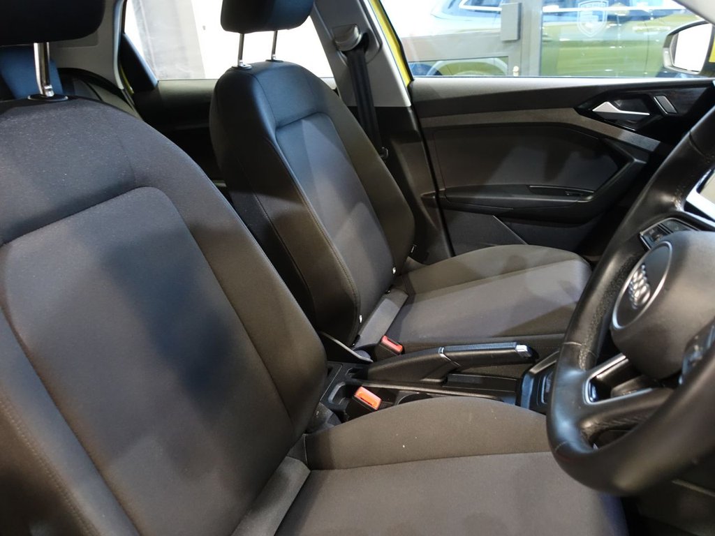 Used Audi A1 2022 for sale - 77356630: Photo 13