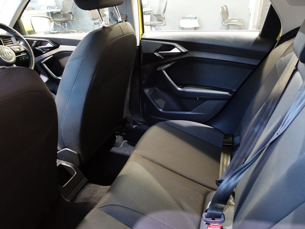 Used Audi A1 2022 for sale - 77356630: Photo 16