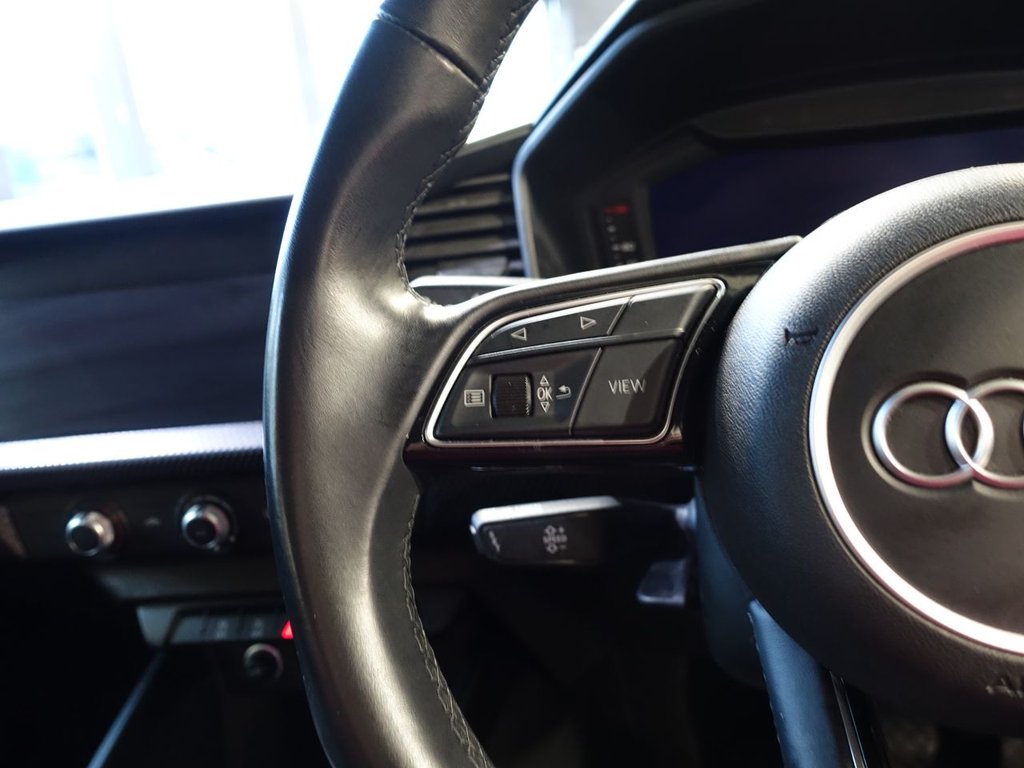 Used Audi A1 2022 for sale - 77356630: Photo 18