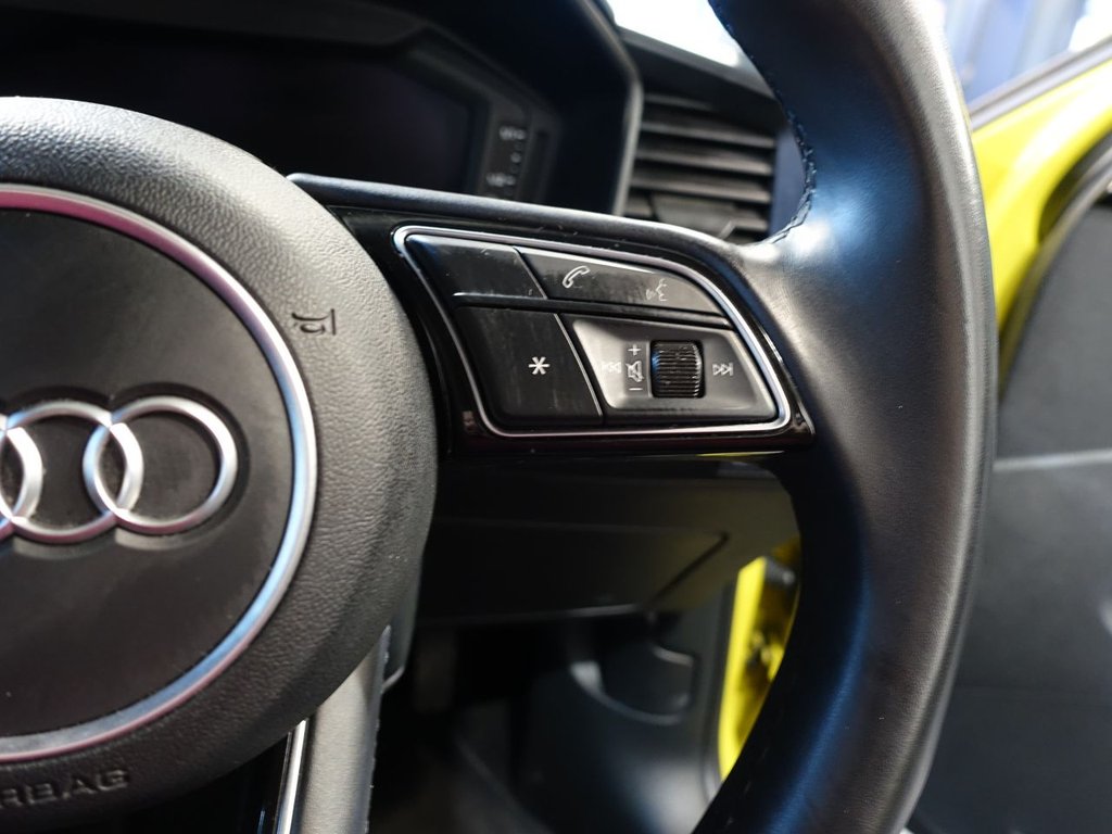 Used Audi A1 2022 for sale - 77356630: Photo 19