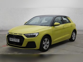 Used Audi A1 2022 for sale - 77356630: Photo