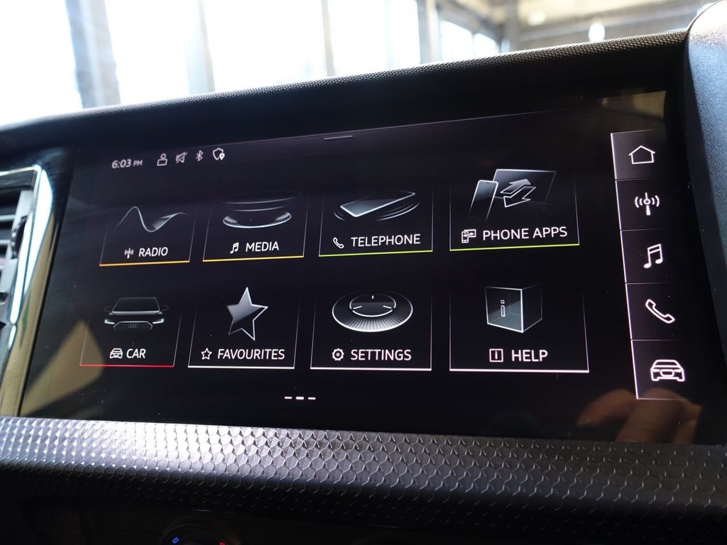 Used Audi A1 2022 for sale - 77356630: Photo 31