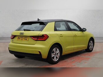 Used Audi A1 2022 for sale - 77356630: Photo